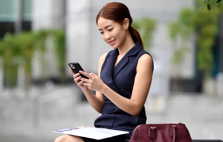 FedEx Mobile App