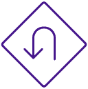 Return package icon